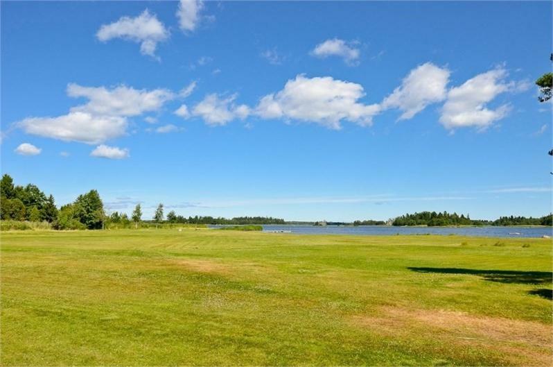 Вилла Karlholm Snatra Stugomrade Karlholmsbruk Экстерьер фото